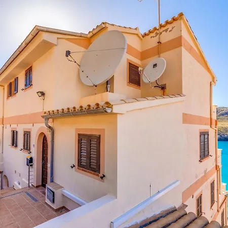 Mirador Apartment Cala de Sant Vicenc