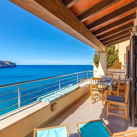 Apartment Mirador Cala San Vicente (Mallorca)