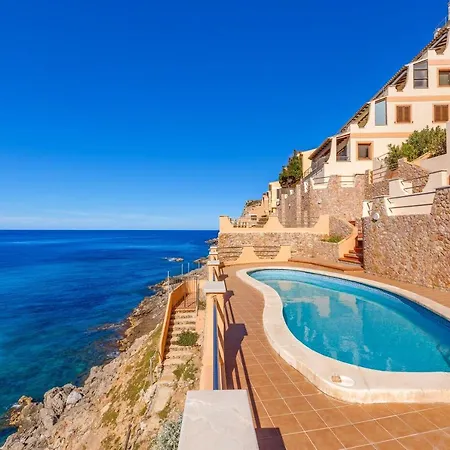 Mirador * Cala San Vicente (Mallorca)