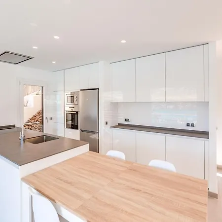 Mirador Apartment *