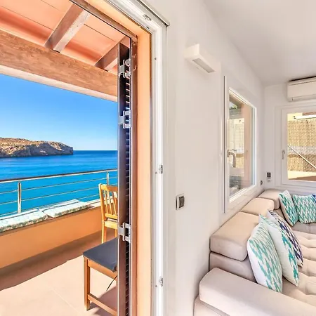 Apartment Mirador