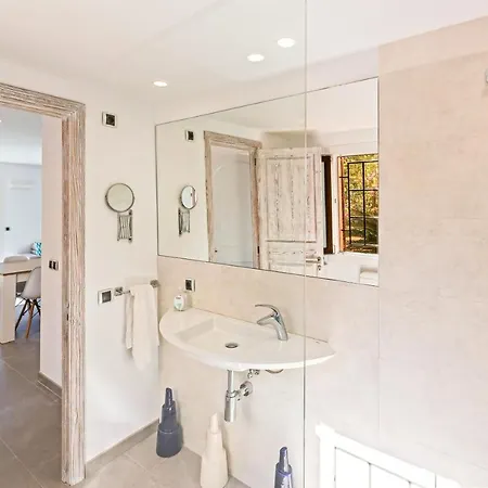 Apartment Mirador *