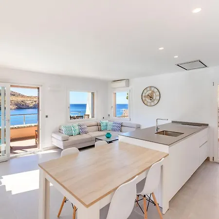 Mirador Apartment