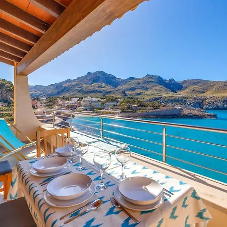 Mirador Apartment *